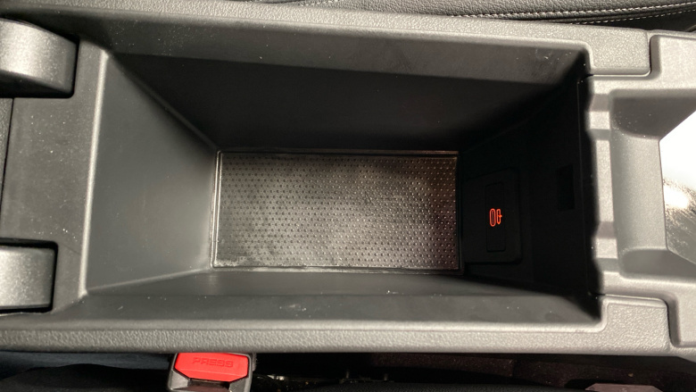 BMW 1 Series 118i [136] M Sport 5dr Step Auto [LCP] Petrol Hatchback